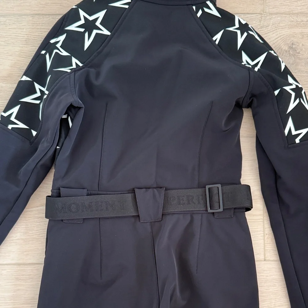 Perfect Moment Tignes One Piece - Picture 9 of 9